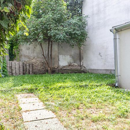 Astonishing 1Br Apt Easy Use Design/Near Schoenbrunn Wien Exterior foto