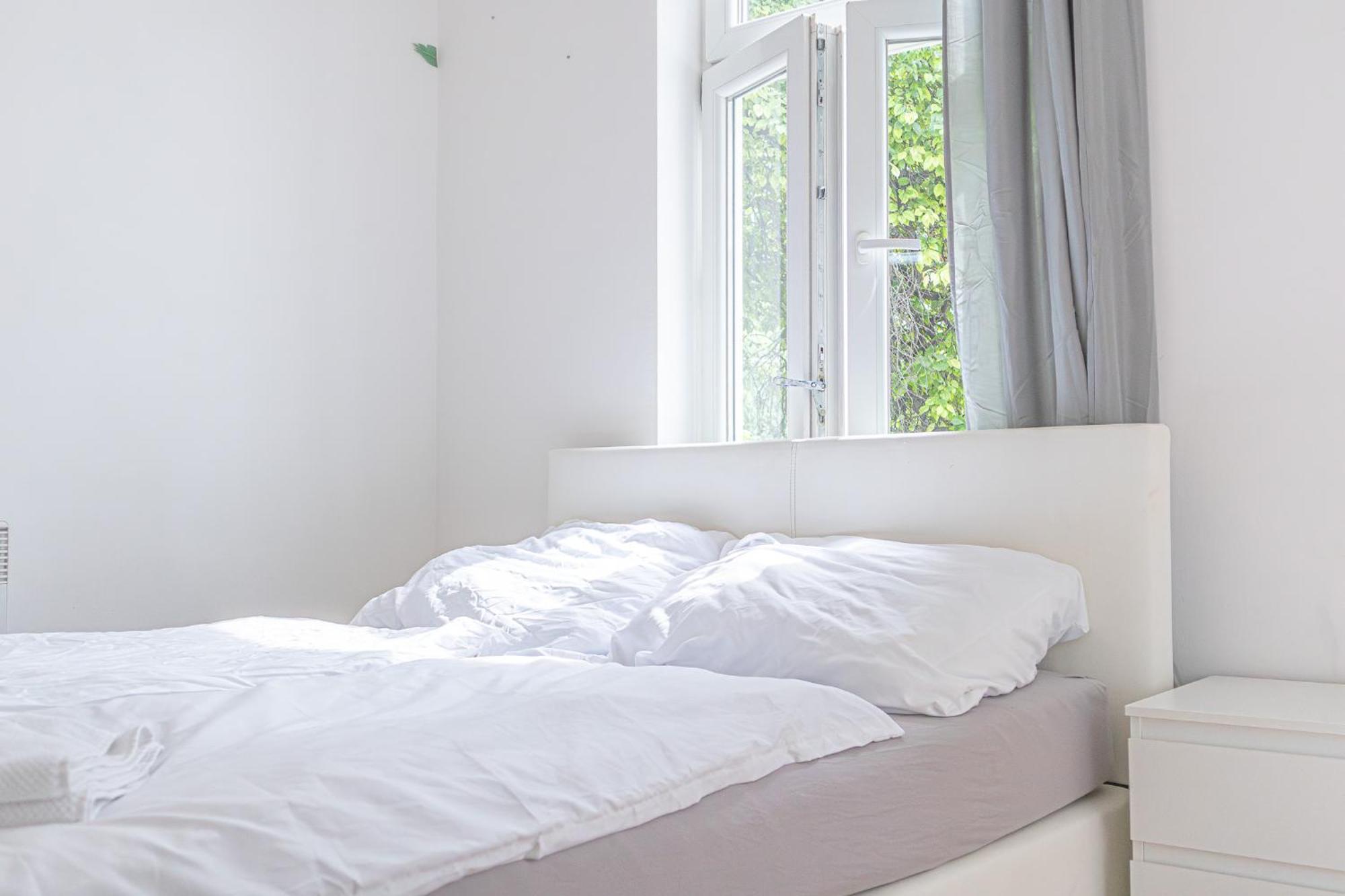 Astonishing 1Br Apt Easy Use Design/Near Schoenbrunn Wien Exterior foto