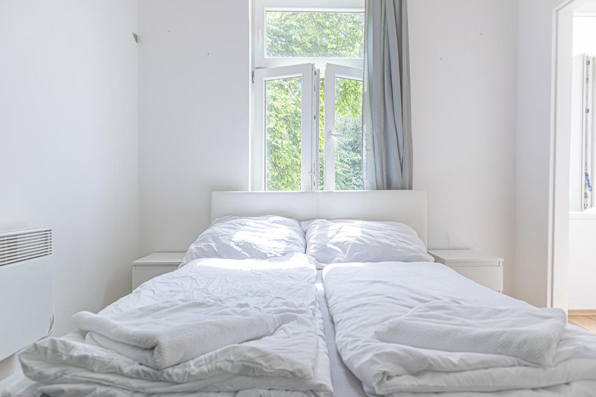 Astonishing 1Br Apt Easy Use Design/Near Schoenbrunn Wien Exterior foto