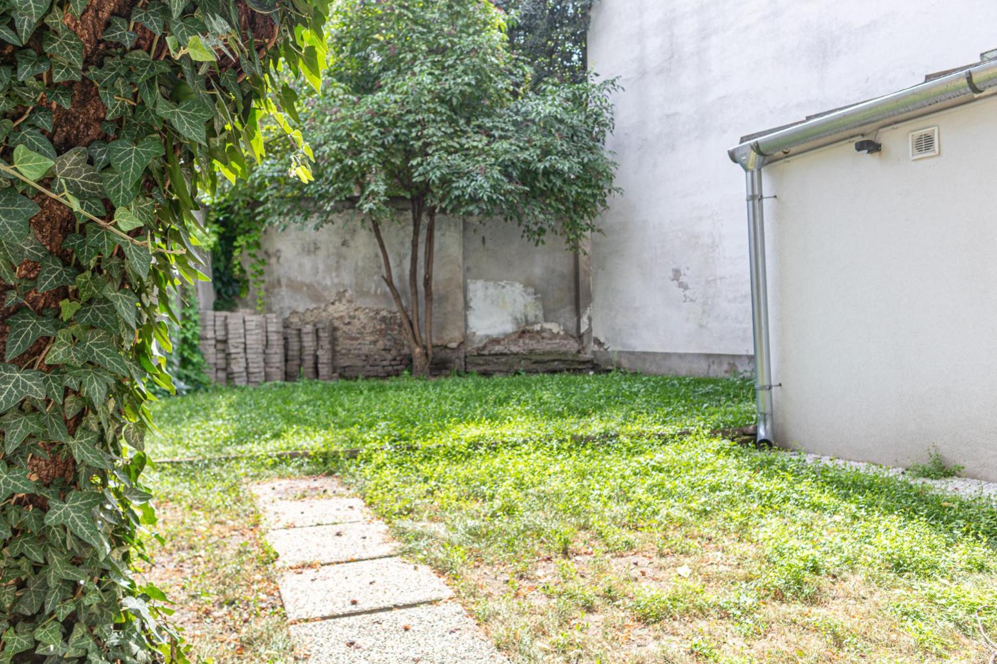 Astonishing 1Br Apt Easy Use Design/Near Schoenbrunn Wien Exterior foto
