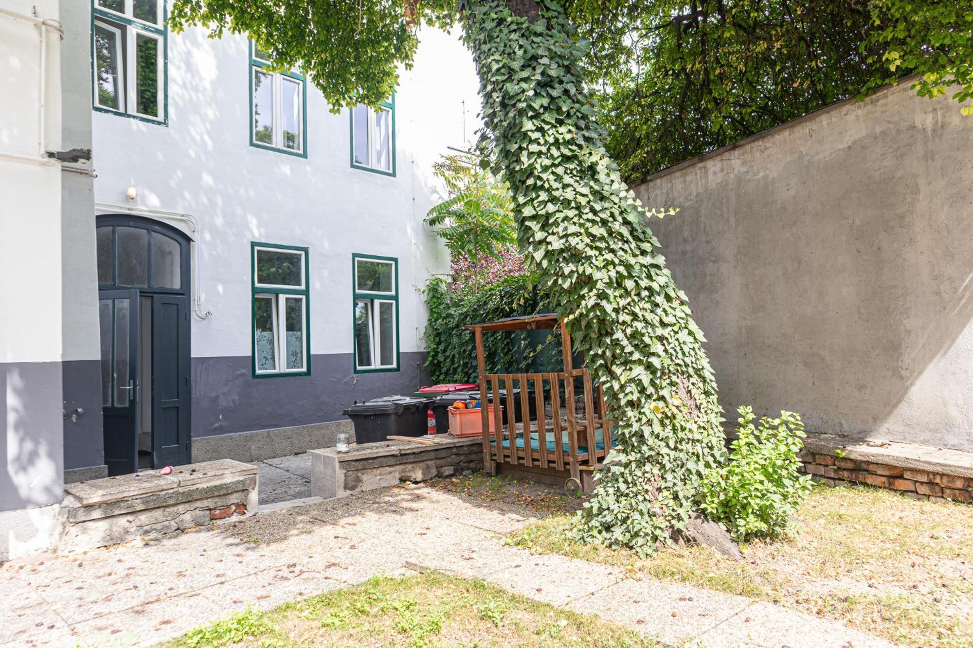 Astonishing 1Br Apt Easy Use Design/Near Schoenbrunn Wien Exterior foto